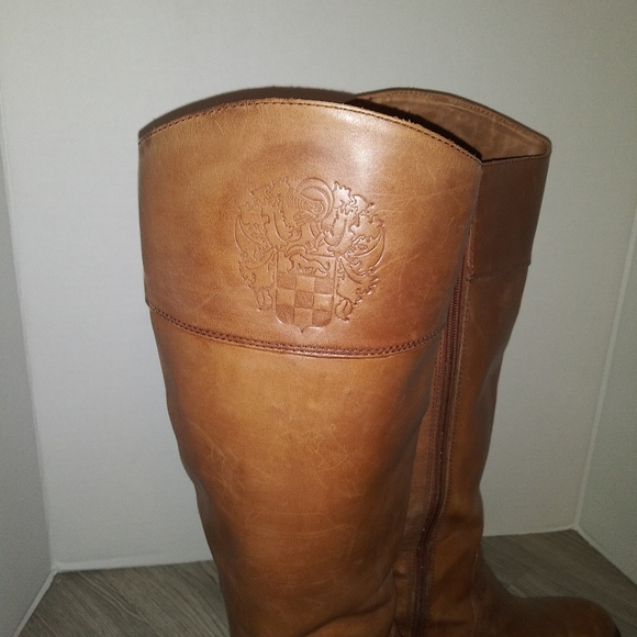 Vince Camuto Riding Boot - Picture 6 of 12